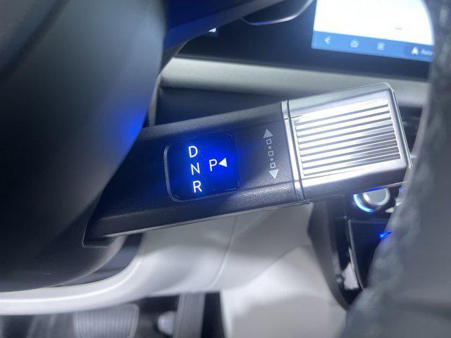 new 2026 Hyundai TUCSON Hybrid car, priced at $43,041