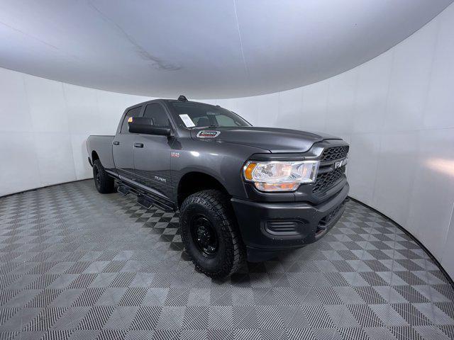 used 2022 Ram 2500 car, priced at $33,998