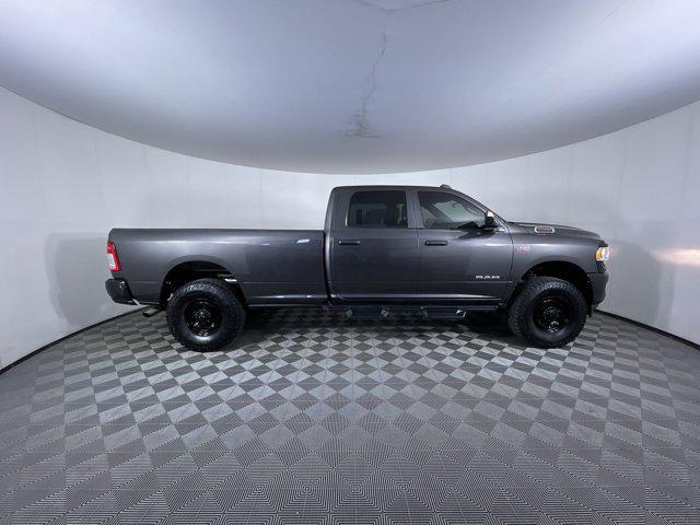 used 2022 Ram 2500 car, priced at $33,998