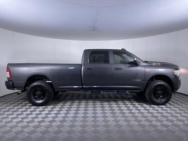 used 2022 Ram 2500 car, priced at $33,998