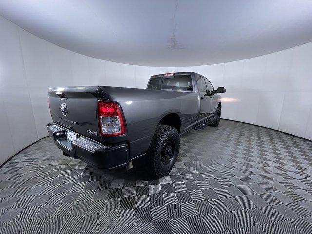 used 2022 Ram 2500 car, priced at $33,998