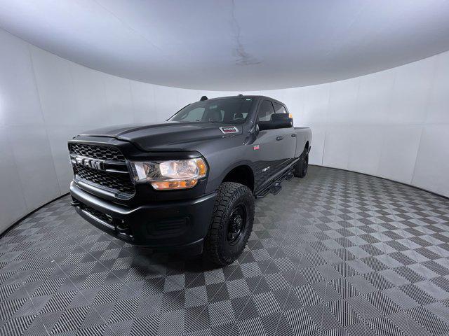 used 2022 Ram 2500 car, priced at $33,998