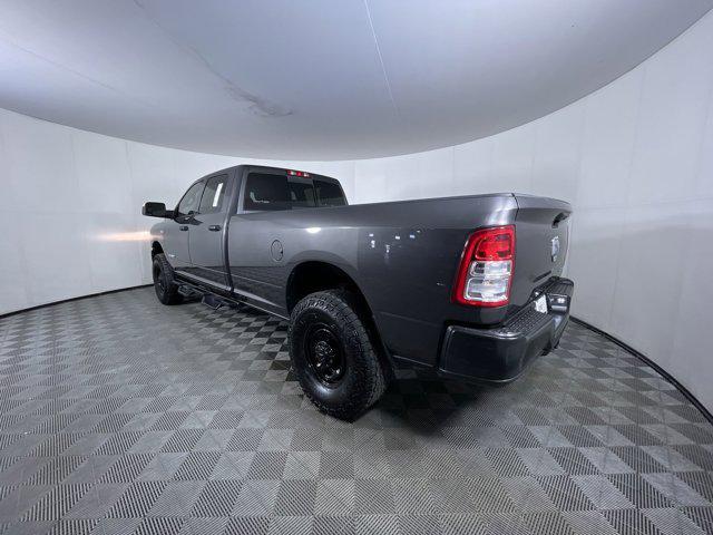 used 2022 Ram 2500 car, priced at $33,998
