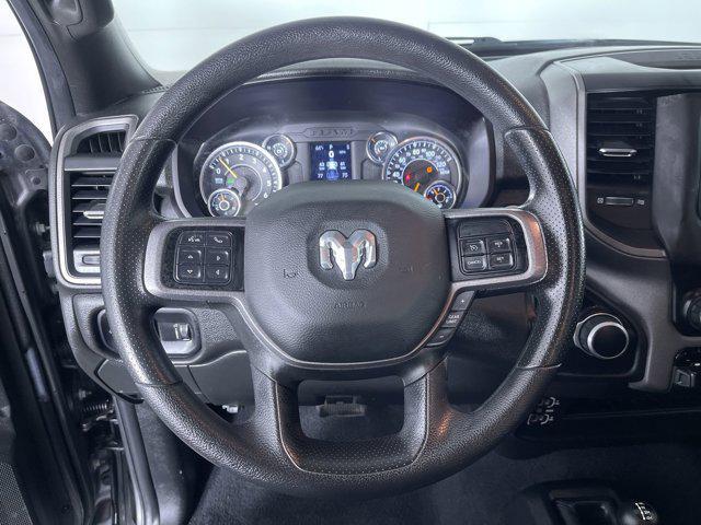 used 2022 Ram 2500 car, priced at $33,998