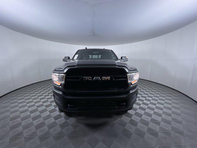 used 2022 Ram 2500 car, priced at $33,998