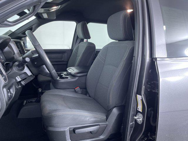 used 2022 Ram 2500 car, priced at $33,998