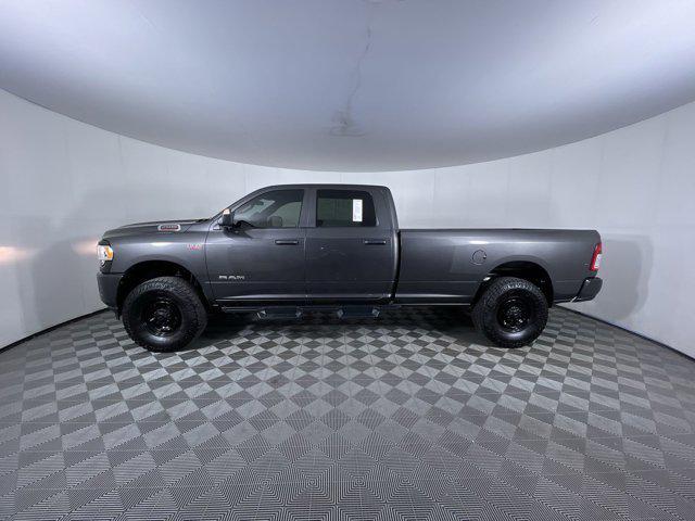 used 2022 Ram 2500 car, priced at $33,998