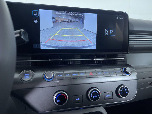 new 2026 Hyundai Kona car, priced at $29,152