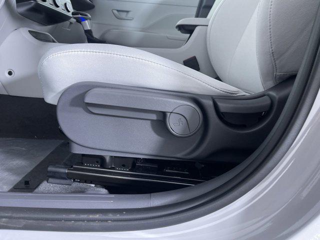 new 2026 Hyundai Kona car, priced at $29,152