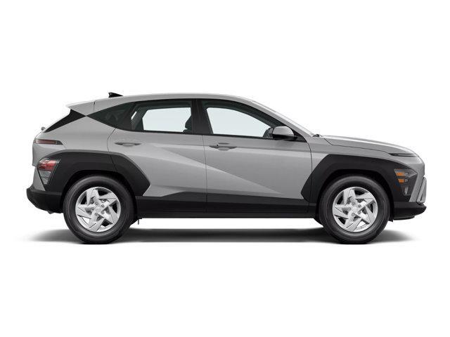 new 2026 Hyundai Kona car