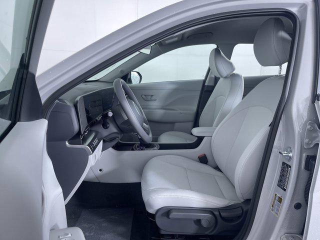 new 2026 Hyundai Kona car, priced at $29,152