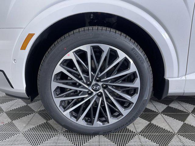 new 2026 Hyundai Palisade car, priced at $55,735