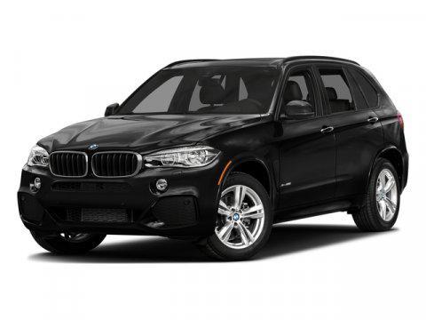used 2016 BMW X5 car, priced at $14,500
