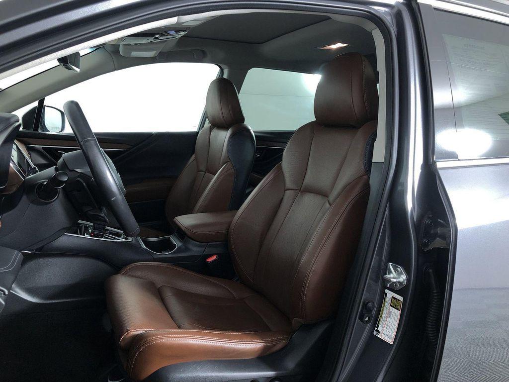 used 2022 Subaru Outback car, priced at $26,971