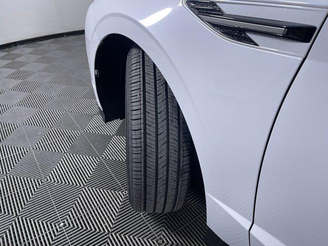 new 2026 Hyundai Sonata Hybrid car, priced at $30,815