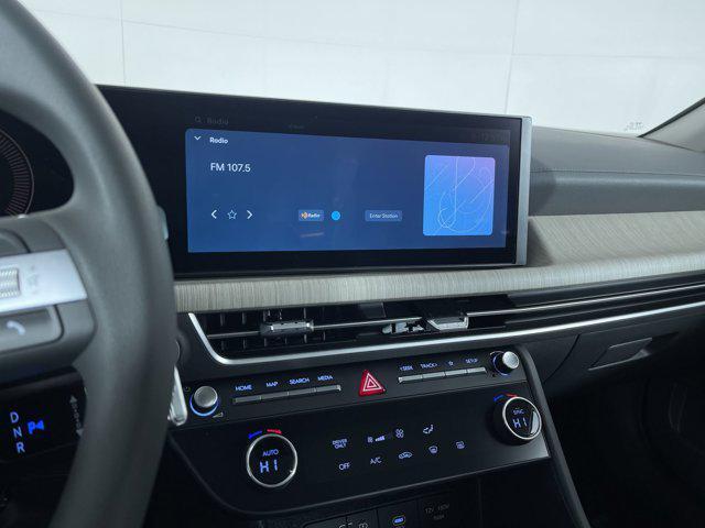 new 2026 Hyundai Sonata Hybrid car, priced at $30,815