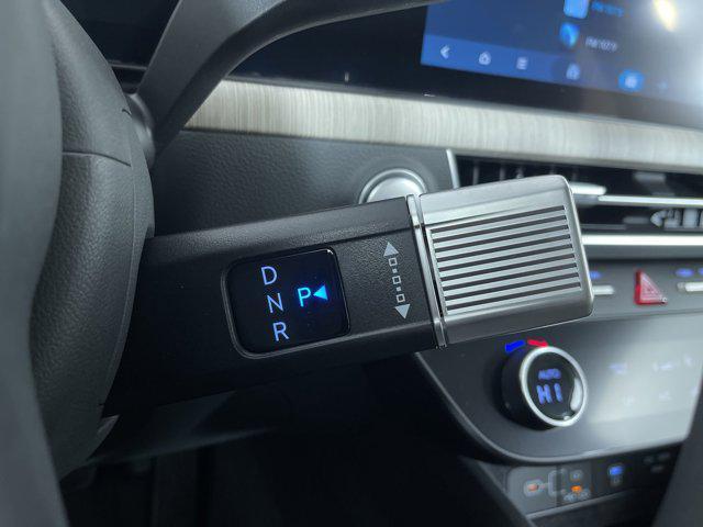 new 2026 Hyundai Sonata Hybrid car, priced at $30,815