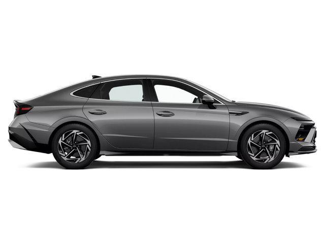 new 2026 Hyundai Sonata car, priced at $32,730