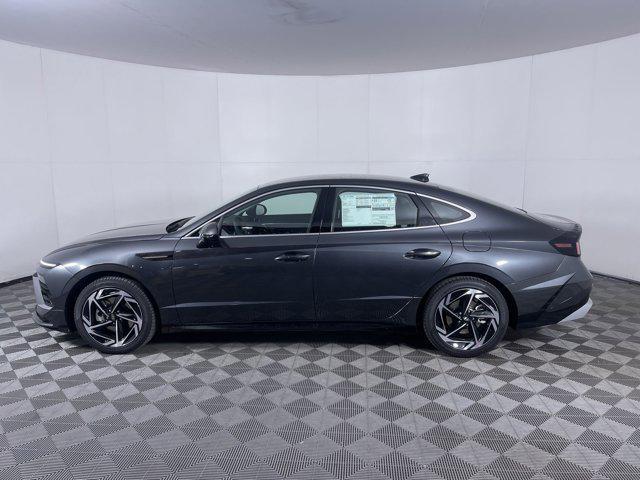 new 2026 Hyundai Sonata car, priced at $31,537
