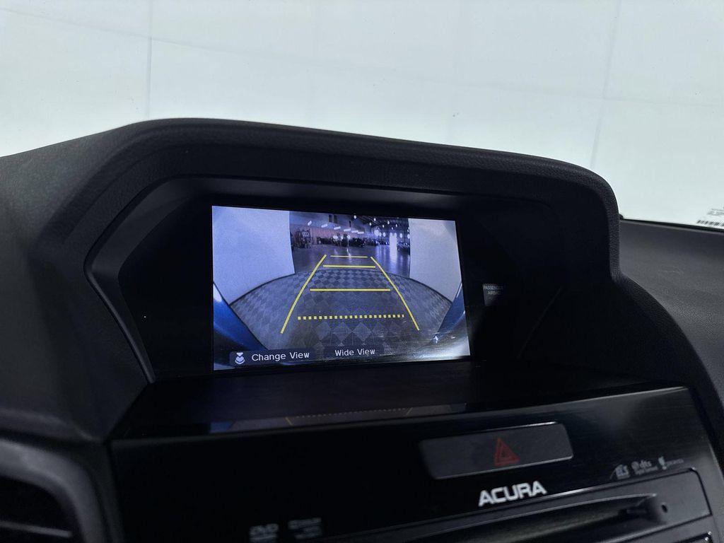 used 2015 Acura ILX car, priced at $14,700