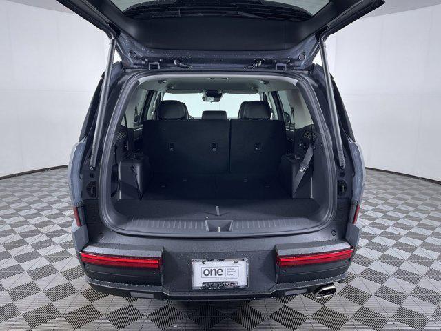 new 2026 Hyundai Santa Fe car, priced at $40,320