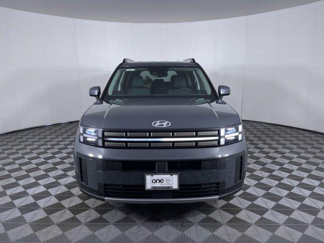 new 2026 Hyundai Santa Fe car, priced at $40,320