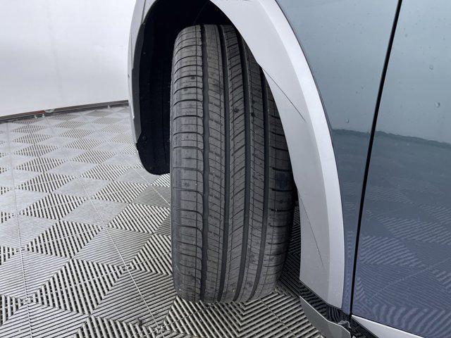 new 2026 Hyundai IONIQ 5 car, priced at $50,575