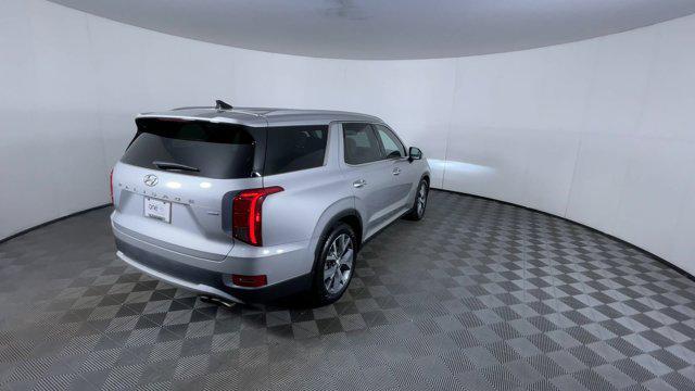 used 2021 Hyundai Palisade car, priced at $22,598