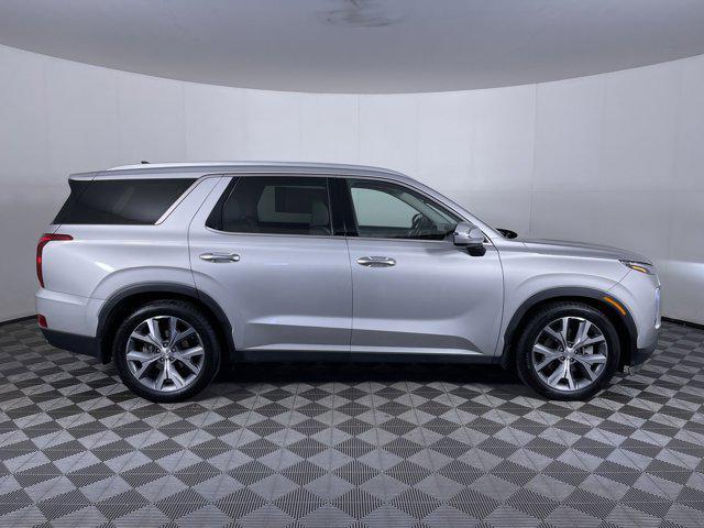 used 2021 Hyundai Palisade car, priced at $22,598