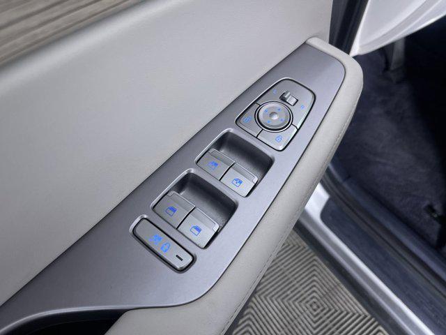 used 2021 Hyundai Palisade car, priced at $22,598