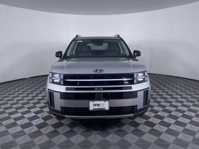 new 2026 Hyundai Santa Fe car, priced at $42,715