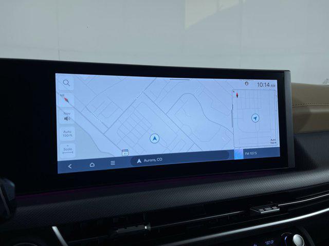 used 2025 Hyundai Sonata Hybrid car, priced at $39,575