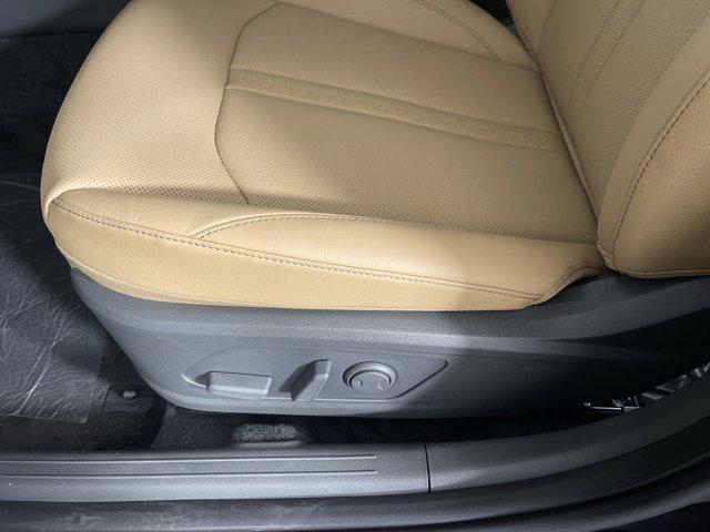 used 2025 Hyundai Sonata Hybrid car, priced at $39,575