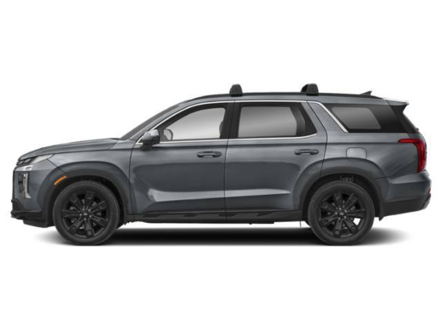 used 2024 Hyundai Palisade car, priced at $30,900