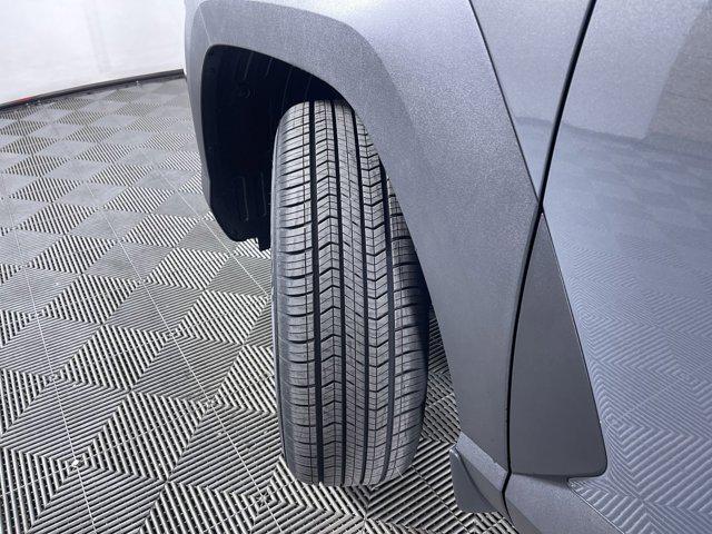 new 2026 Hyundai Kona car, priced at $29,880