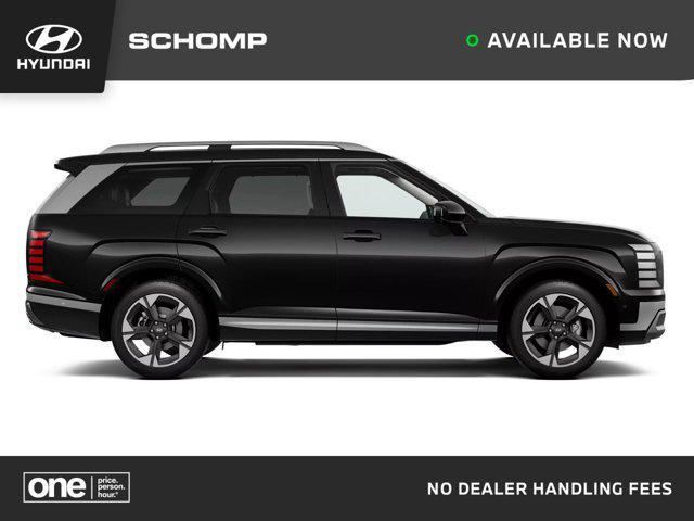 new 2026 Hyundai Palisade car, priced at $51,688