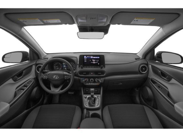 used 2022 Hyundai Kona car, priced at $18,971