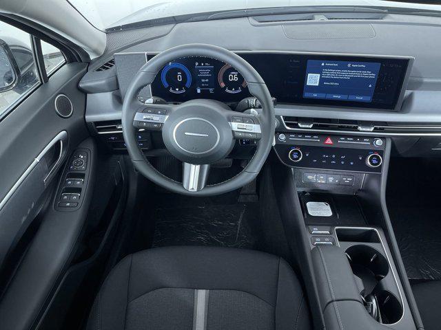 new 2026 Hyundai Sonata car, priced at $31,321
