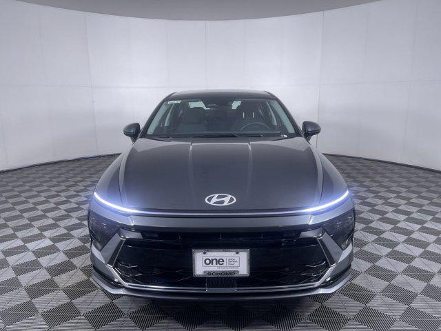 new 2026 Hyundai Sonata car, priced at $31,321