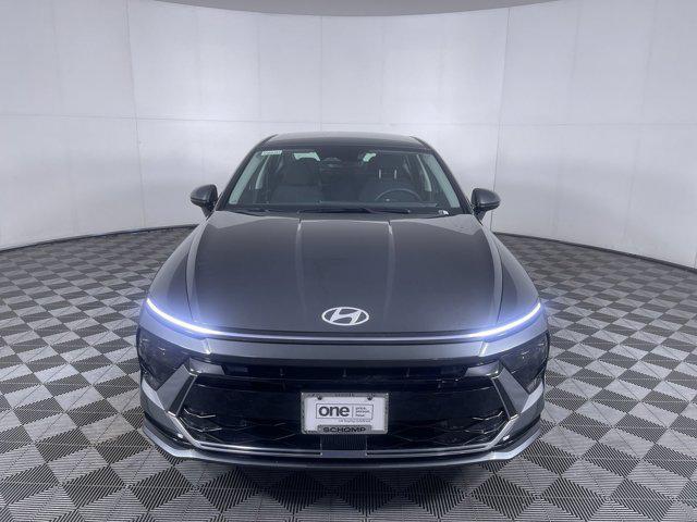 new 2026 Hyundai Sonata car, priced at $31,321