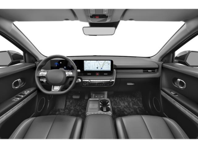 new 2026 Hyundai IONIQ 5 car, priced at $45,645