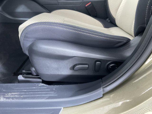 used 2024 Subaru Outback car, priced at $25,489