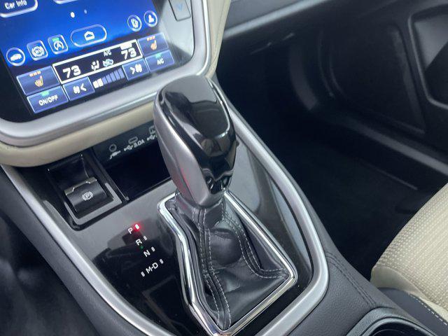 used 2024 Subaru Outback car, priced at $25,489