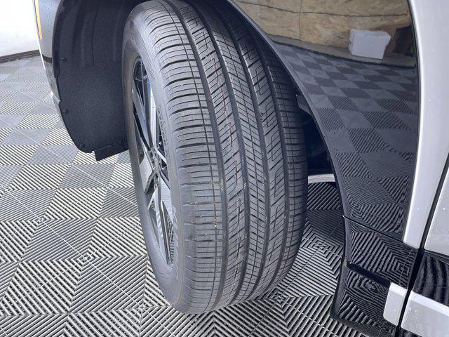 new 2026 Hyundai IONIQ 9 car, priced at $69,750