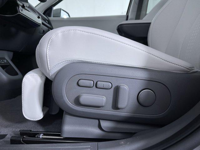 new 2026 Hyundai IONIQ 5 car, priced at $51,800