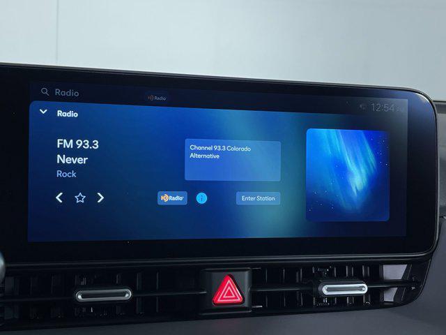 new 2026 Hyundai IONIQ 5 car, priced at $51,800