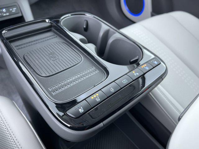 new 2026 Hyundai IONIQ 5 car, priced at $51,800