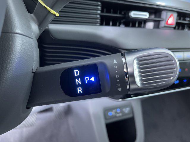 new 2026 Hyundai IONIQ 5 car, priced at $51,800