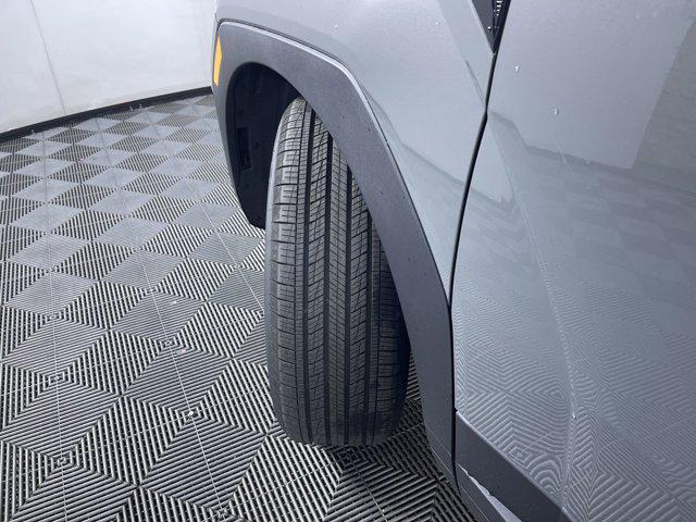 new 2026 Hyundai Santa Fe car, priced at $41,965