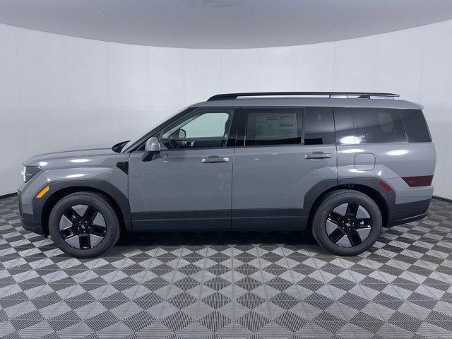 new 2026 Hyundai Santa Fe car, priced at $41,965